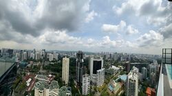 The Ritz-Carlton  (D9), Condominium #393263151